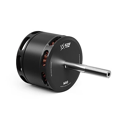 MAD MOTOR X5220 (Long) IPE 190KV