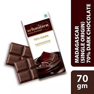Schmitten Luxury Chocolate