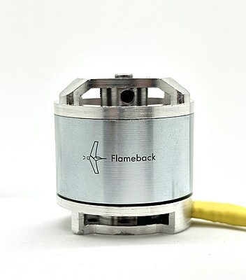 Made In India Fameback FT2415 BLDC Motor