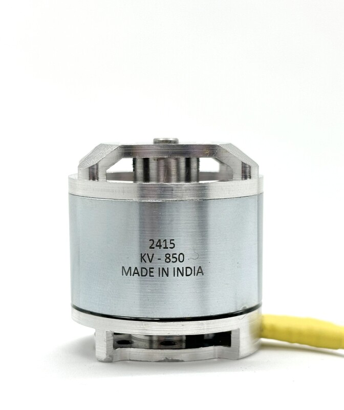 Made In India Fameback FT2415 BLDC Motor