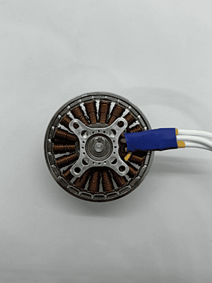Made In India Flameback 4006 380 BLDC Motor