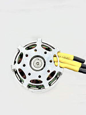 Made In India Flameback 4220 KV BLDC Motor