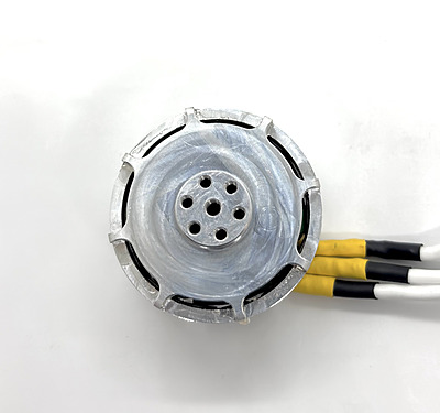 Made In India Flameback 4220 KV BLDC Motor