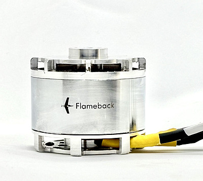Made In India Flameback 4220 KV BLDC Motor