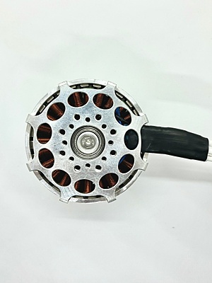 Made In India Flameback 6220  X6 plus kv 150 BLDC Motor