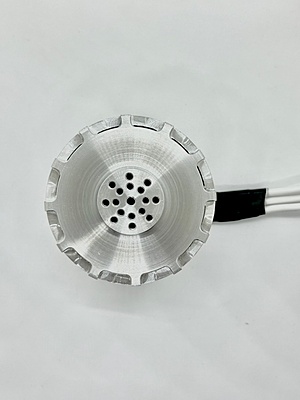 Made In India Flameback 6220  X6 plus kv 150 BLDC Motor