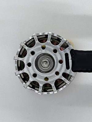 Made In India Flameback FT 3120 BLDC Motor