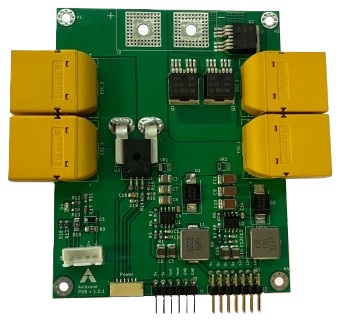 Made in India AXL PDB 200A Made in India AXL PDB 200A