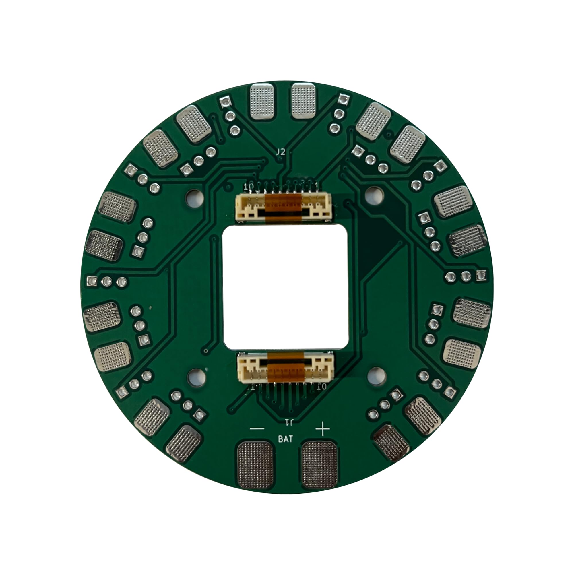 Made in India AXLPDB 100A