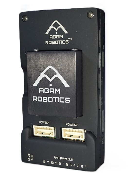 Made in India Agam Autopilot V6X-RT