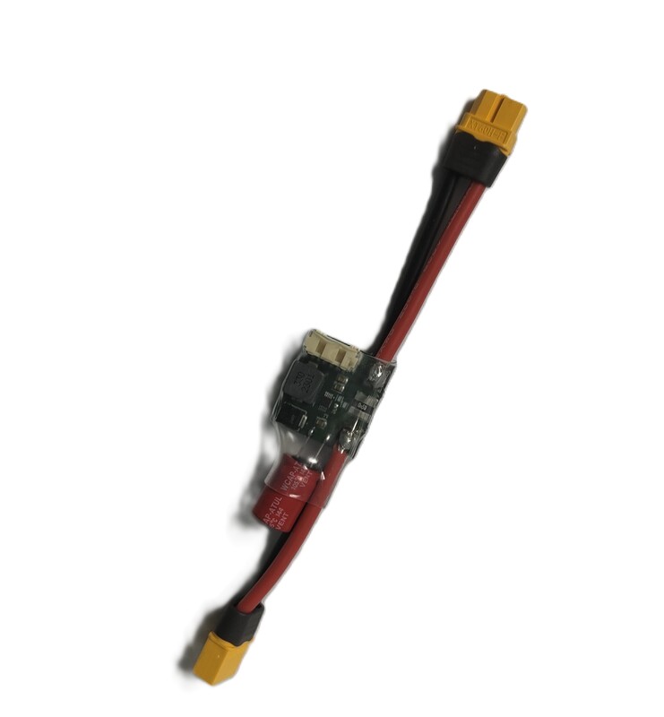 Made in India Agam Autopilot V6X-RT