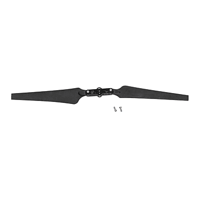 Made in India RD 15 Inch 1552 Folding Propeller With Hub CCW