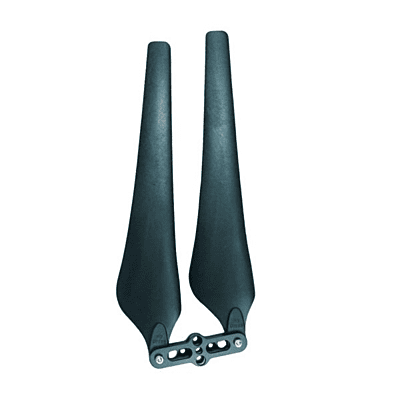 Made in India RD 1760 Inch Folding Propeller With Hub CCW