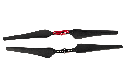 Made in India RD 1760 Inch Folding Propeller With Hub CCW