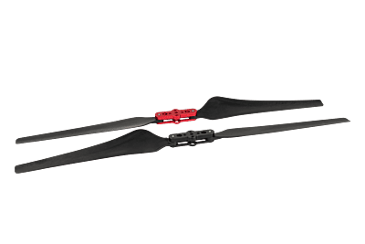 Made in India RD 1760 Inch Folding Propeller With Hub CCW