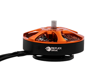 Made in India RD 4006 UAV BLDC Motor 6S 390KV