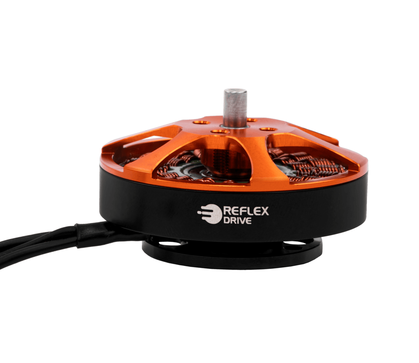 Made in India RD 4006 UAV BLDC Motor 6S 390KV