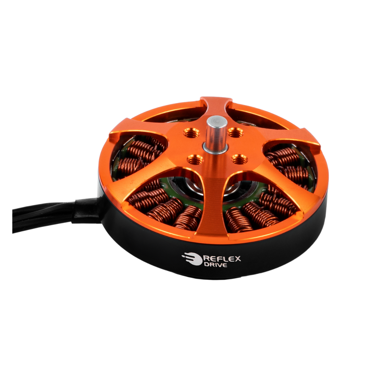 Made in India RD 4006 UAV BLDC Motor 6S 390KV