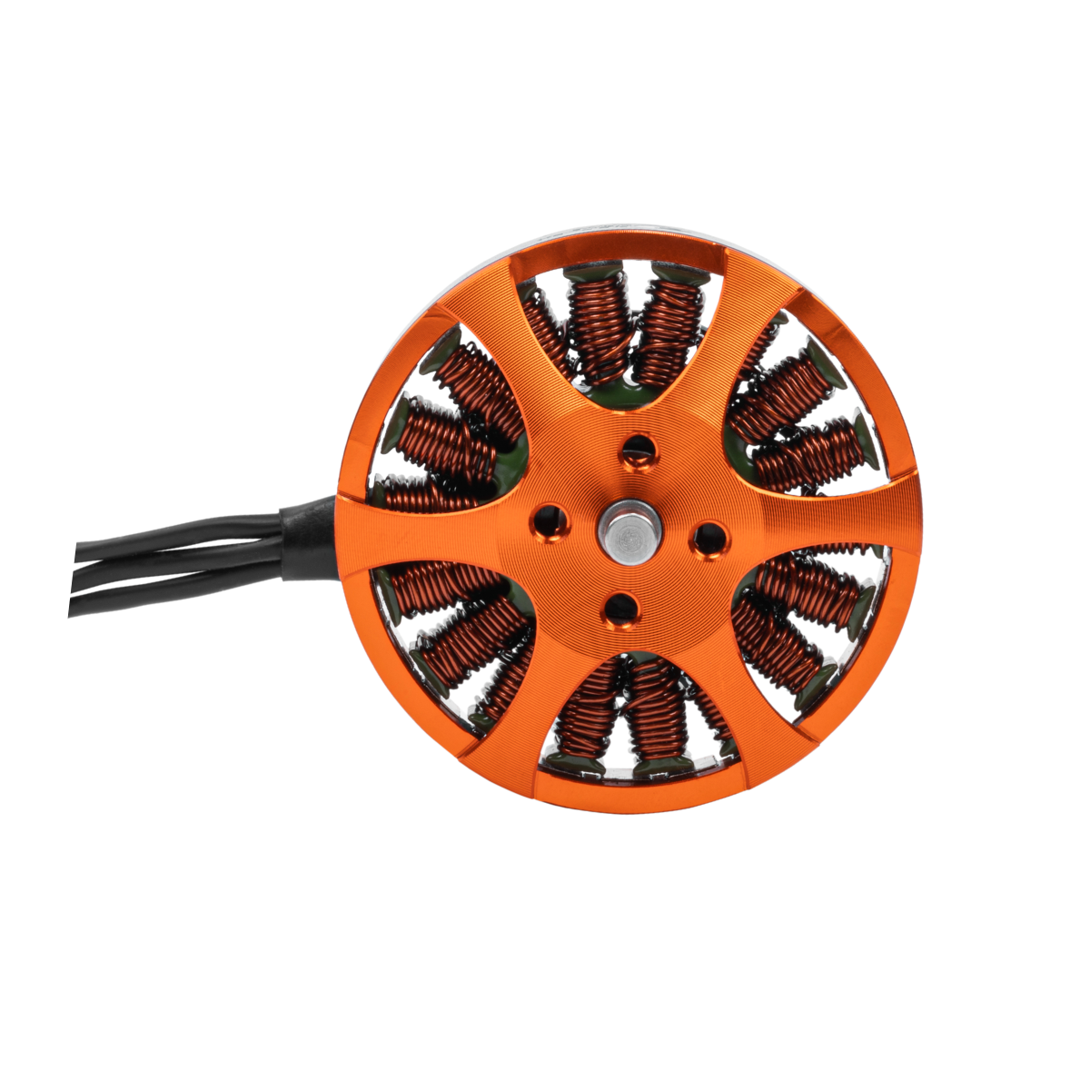 Made in India RD 4006 UAV BLDC Motor 6S 390KV