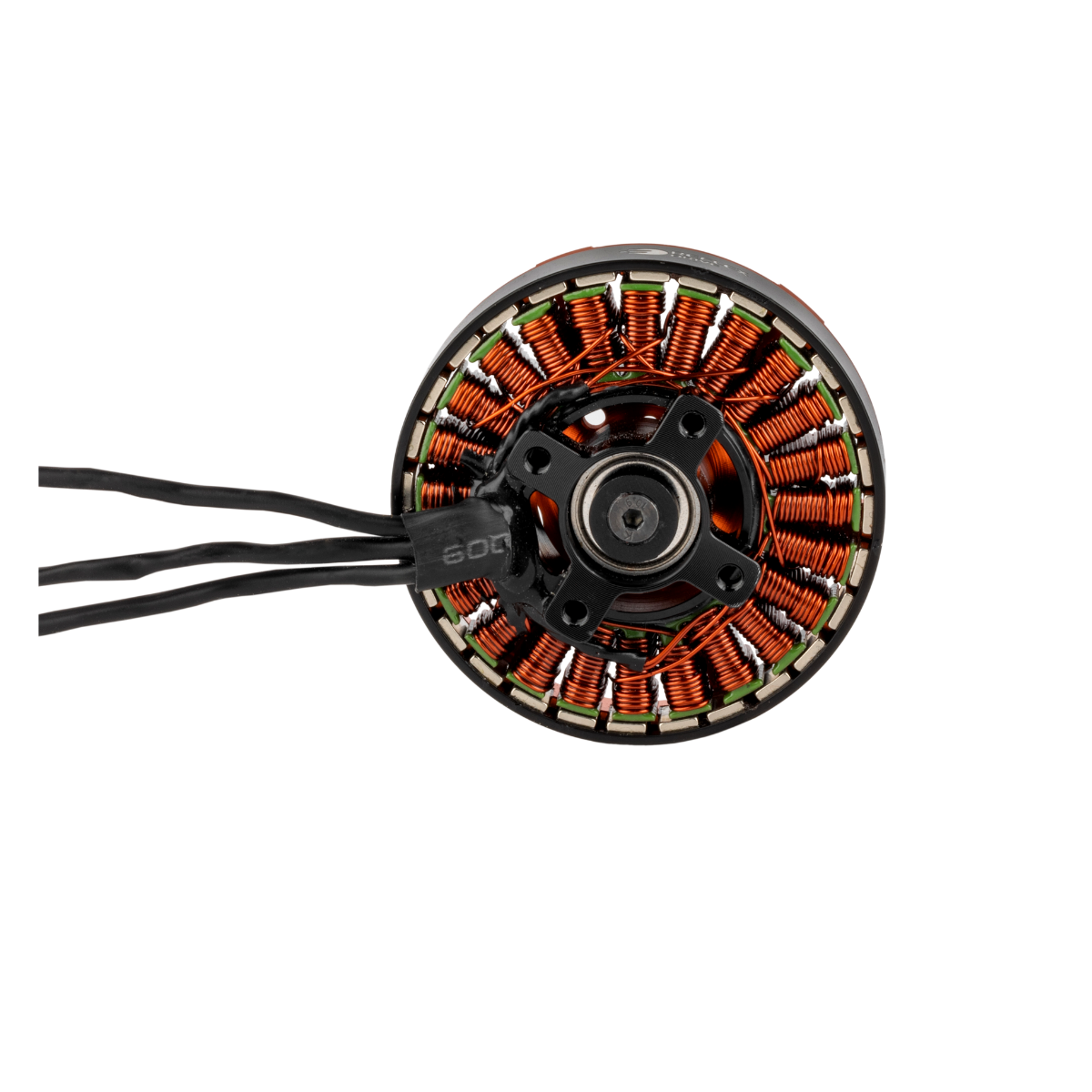 Made in India RD 5008 UAV BLDC Motor 6S 370KV