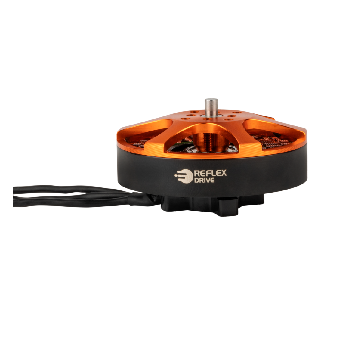 Made in India RD 5008 UAV BLDC Motor 6S 370KV