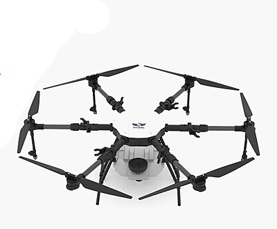 Made in india Ujjwal Viman with sensor (DGCA type certified)