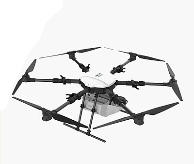 Made in india Ujjwal Viman with sensor (DGCA type certified)