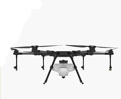 Made in india Ujjwal Viman with sensor (DGCA type certified)