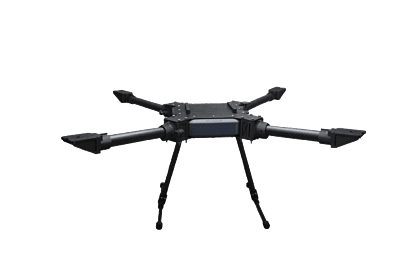 Made In India Skynexus S-1 Surveillance Drone Frame Made In India Skynexus S-1 Surveillance Drone Frame