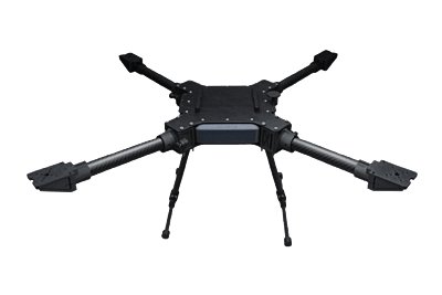 Made In India Skynexus S-1 Surveillance Drone Frame Made In India Skynexus S-1 Surveillance Drone Frame