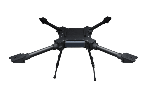 Made In India Skynexus S-1 Surveillance Drone Frame Made In India Skynexus S-1 Surveillance Drone Frame