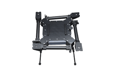 Made In India Skynexus S-1 Surveillance Drone Frame Made In India Skynexus S-1 Surveillance Drone Frame