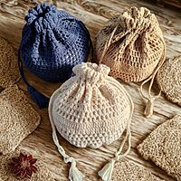 Potli Bags