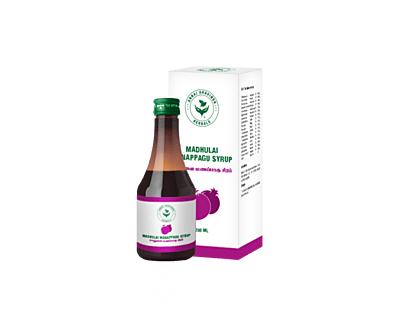 MAADHULAI MANAPPAGU SYYRUP - 200 ML