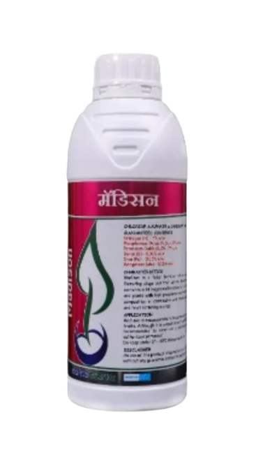 Madison by Mansoon Crop Science