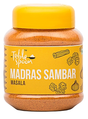Tablespoon Madras Sambar Masala Tablespoon Madras Sambar Masala