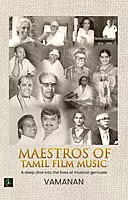 Maestros of Tamil Film Music