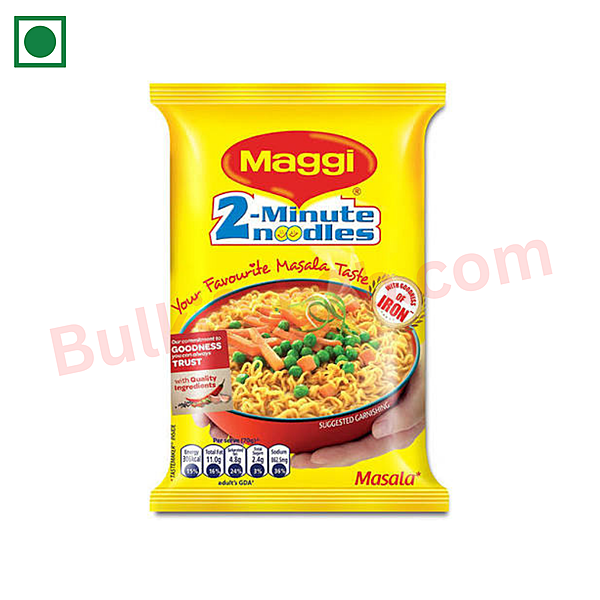 Maggi 2 Minute Noodles 70g*96-MRP-15