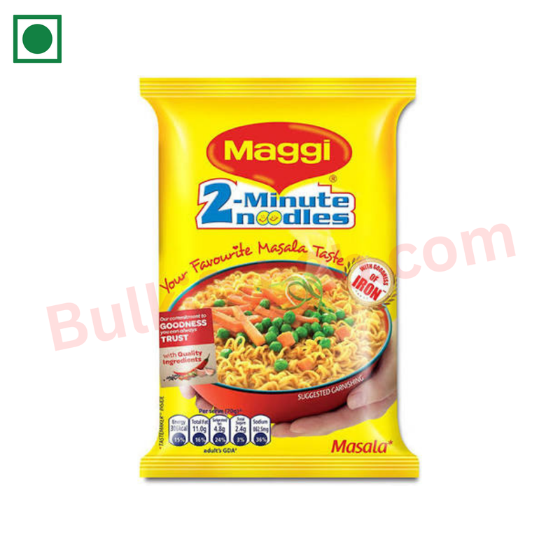 Maggi 2 Minute Noodles 70g*96-MRP-15