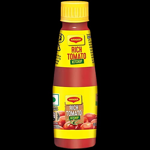Maggi Rich Tomato KETCHUP 190 g