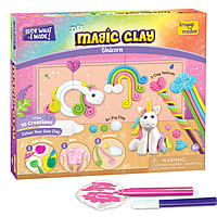 Magic Clay Unicorn