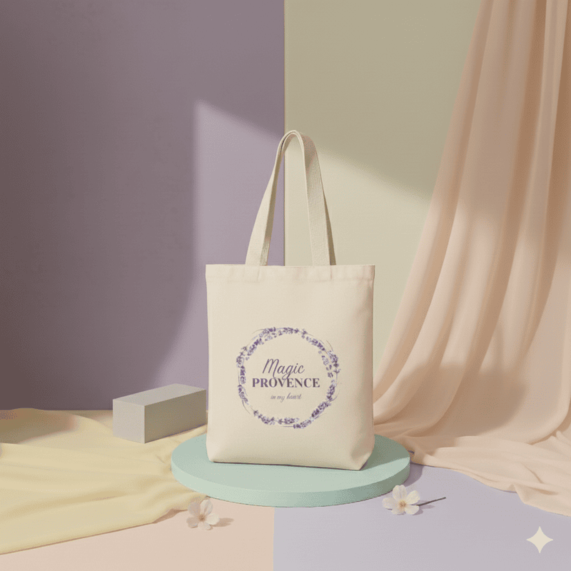 Magic Provence -White - Medium