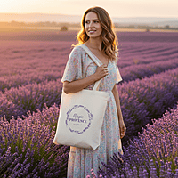 Magic Provence -White - Medium