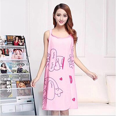 Magic Bath Towel Pack of 2 Magic Bath Towel Pack of 2