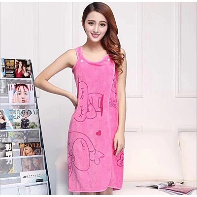 Magic Bath Towel Pack of 2 Magic Bath Towel Pack of 2