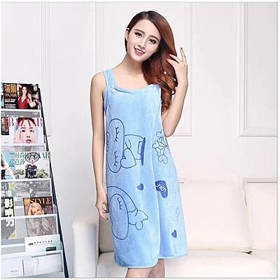 Magic Bath Towel Pack of 2 Magic Bath Towel Pack of 2