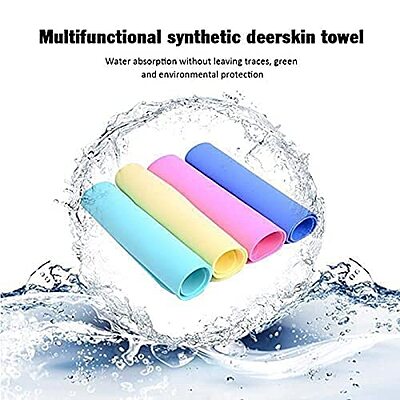 Magic Towel 30x40 cm Pack of 3 Magic Towel 30x40 cm Pack of 3
