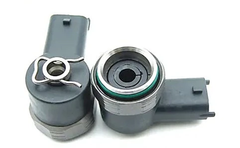 BOSCH - PARTS SET - SUITABLE FOR ALL DIESEL VEHICLE FIPS | F00RJ02697