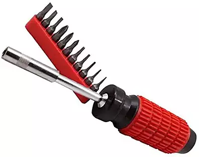 Screw Driver Tool Kit