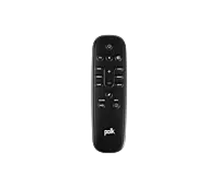 Polk MagniFi Max AX Flagship Dolby Atmos / DTS:X Sound Bar System with STEREO/DIMENSIONAL ARRAY®